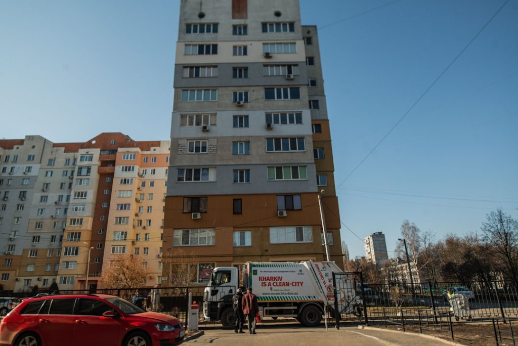 Ipari Mosoda Házhozszállítás